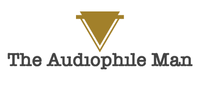 Paul Rigby, The Audiophile Man