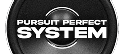 Pursuit of the Perfect System