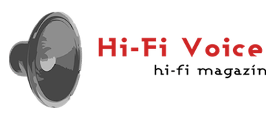 Hi-Fi Voice, Hi-Fi Magazin