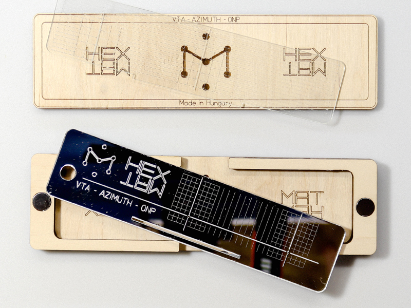 Hexmat Alignment Tool