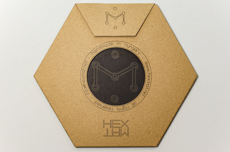 Hexmat Inner Case